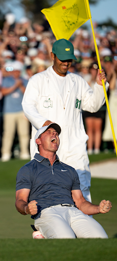 The Masters Golf Tournament