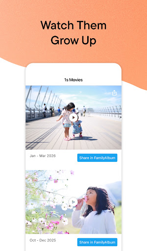 FamilyAlbum - Photo Sharing