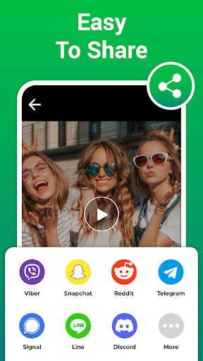 Status Saver: Video Downloader