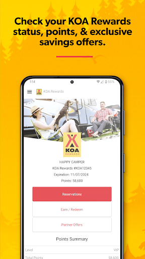 KOA Camping | RV, Cabin & Tent