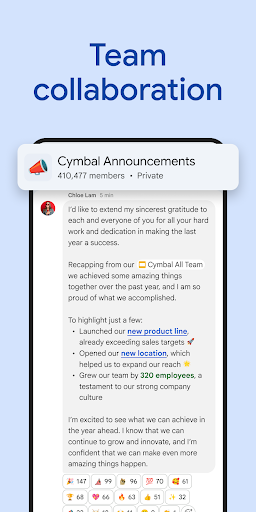 Google Chat