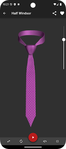 Knots 3D