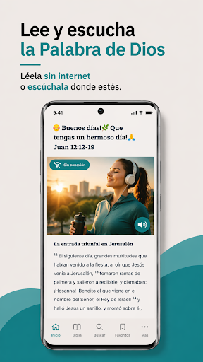 Biblia Reina Valera Diario