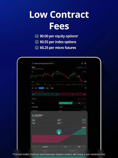 Webull: Investing & Trading