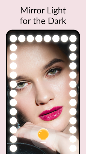 Mirror App - Beauty Mirror