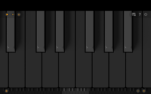 Mini Piano Lite
