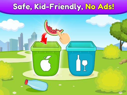 Baby Games for 1-3 Year Olds