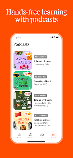 Babbel - Learn Languages