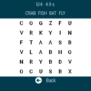Word Search Wear Premium