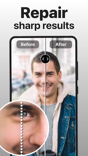 PhotoBoost - AI Photo Enhancer