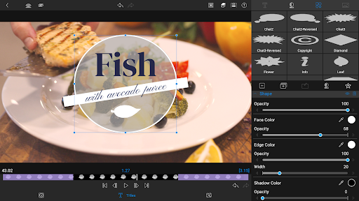LumaFusion: Pro Video Editing