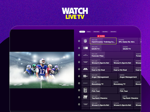 Tubi: Free Movies & Live TV
