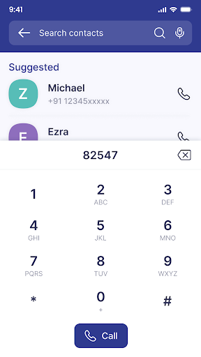 TrustDial: Caller, SMS & Block