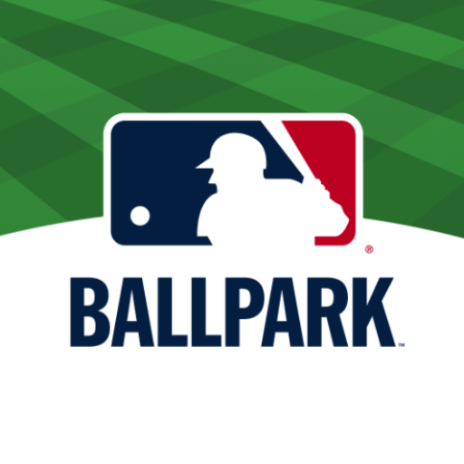 MLB Ballpark