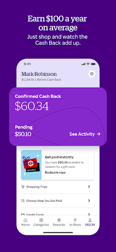 Rakuten: Cash Back and Deals