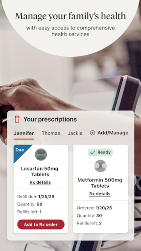 Walgreens