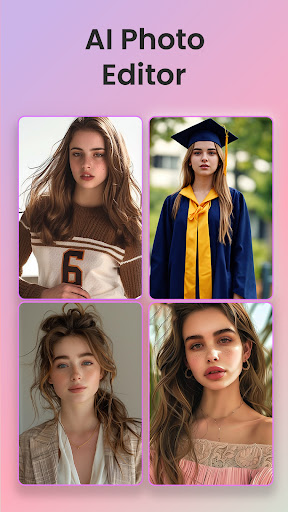 ReShot : AI Photo Generator