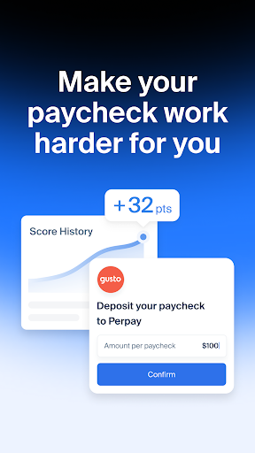Perpay - Shop and Build Credit