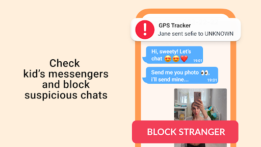 GPS Tracker: Location Tracking