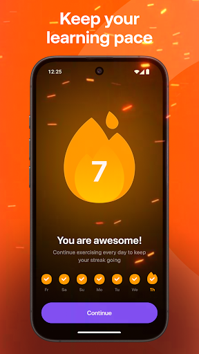 Praktika – AI Language Tutor