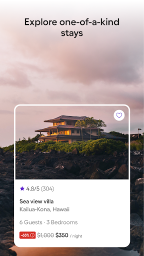Vacation Rentals - HomeToGo