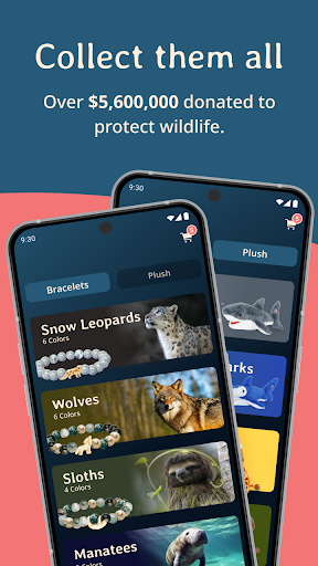 Fahlo Animal Tracker