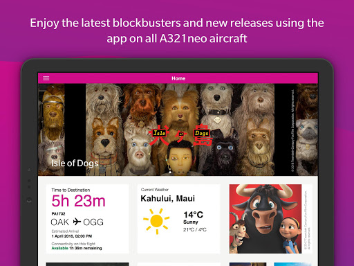 Hawaiian Airlines