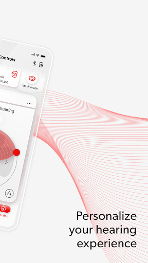 Signia App