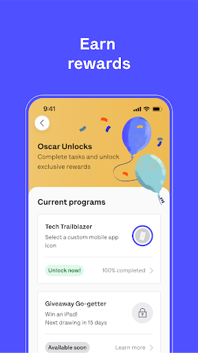 Oscar Health