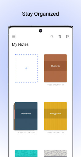 Noteshelf - Notes, Annotations