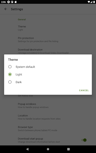 Video Downloader Pro