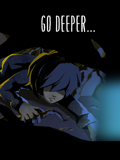 Little Nightmares Comics