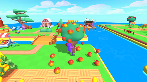 Farm Land - Farming life game