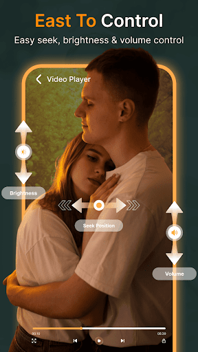 Flivio Video Player All Format