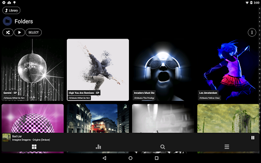 Poweramp Full Version Unlocker
