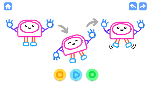 Drawing Games: Paint And Color