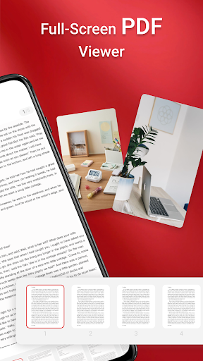PDF Reader