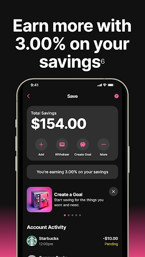 Step: All-In-One Money App