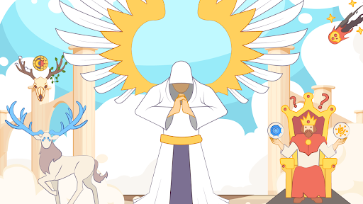 Religion Inc. God Simulator