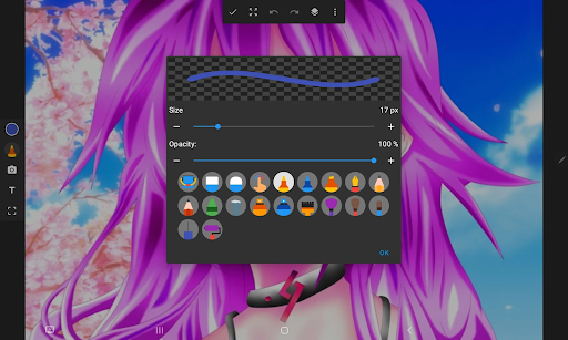 Drawing Pad Lite - Artbook