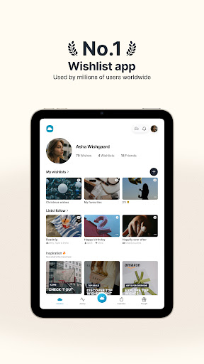 GoWish - Your Digital Wishlist