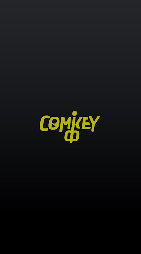 Comikey - Manga & Webcomics
