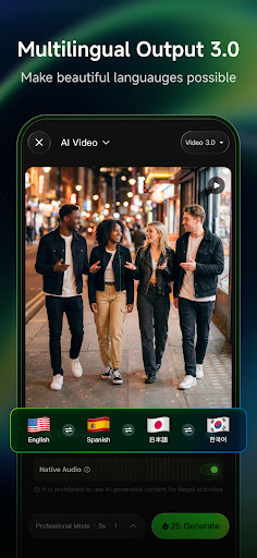 Kling AI: AI Image&Video Maker