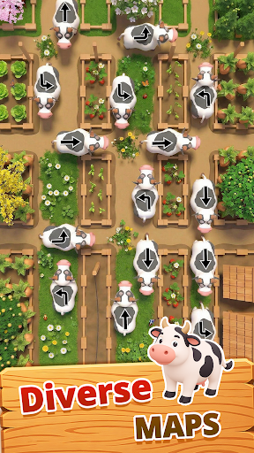Lamb Escape: Jam Animal Farm