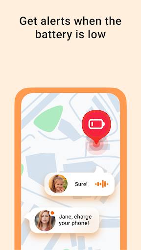 GPS Tracker: Location Tracking