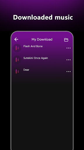 Music Downloader-Song Download