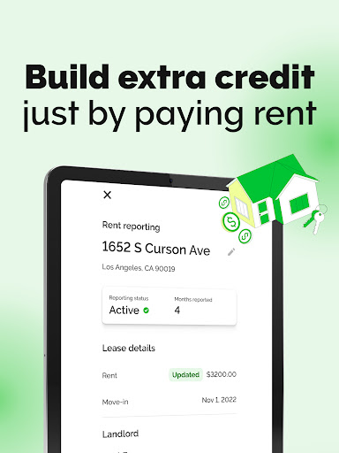 Kikoff - Build Credit Quickly