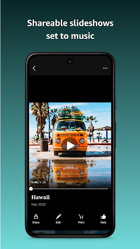 Amazon Photos: Photo & Video