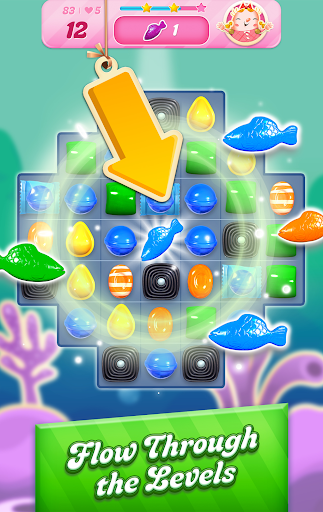 Candy Crush Saga