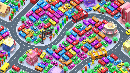 Car Jam
